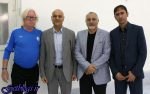 تا من هستم، از شفر حمایت می‌کنم / فتحی
